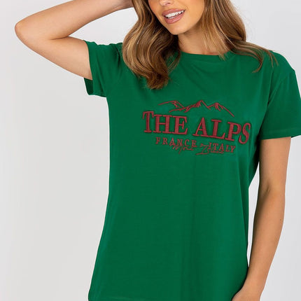 T-shirt Fancy