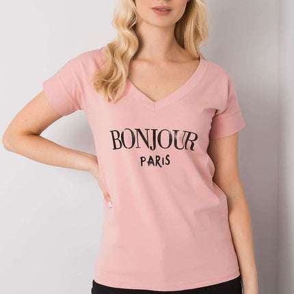 T-shirt Fancy