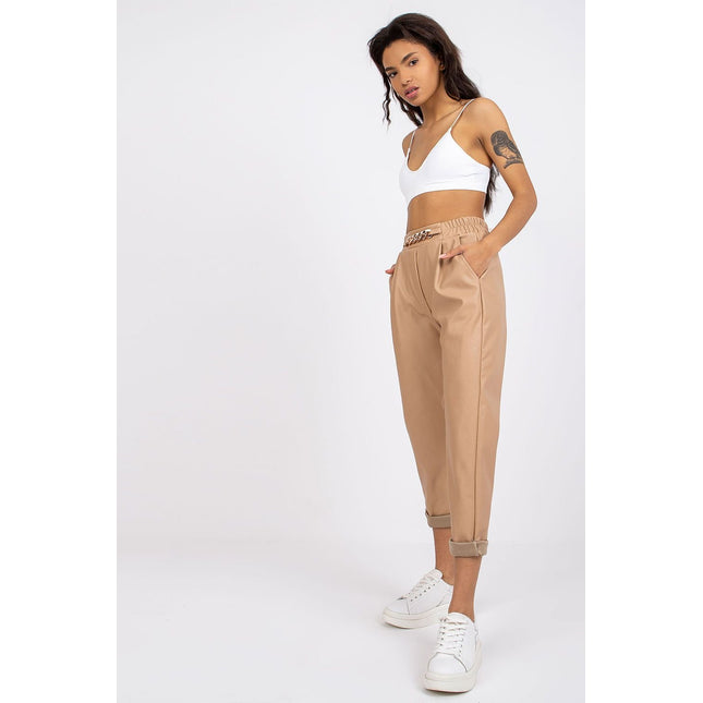 Women trousers Italy Moda