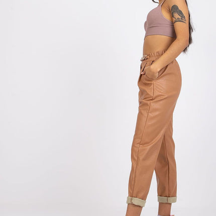 Women trousers Italy Moda