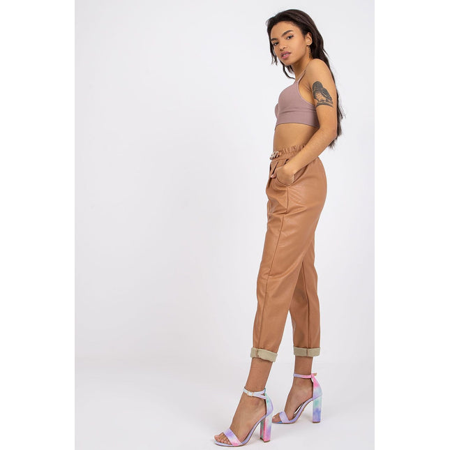 Women trousers Italy Moda