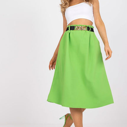 Skirt Italy Moda