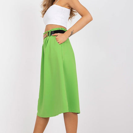 Skirt Italy Moda
