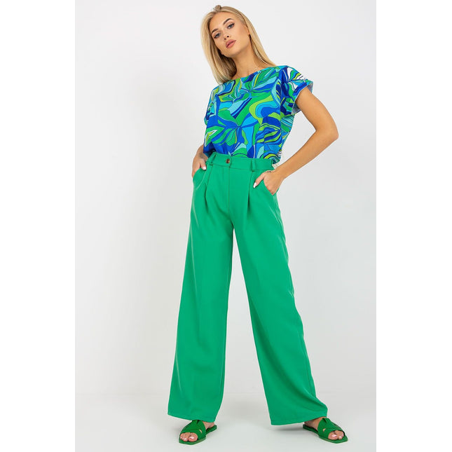 Women trousers Italy Moda