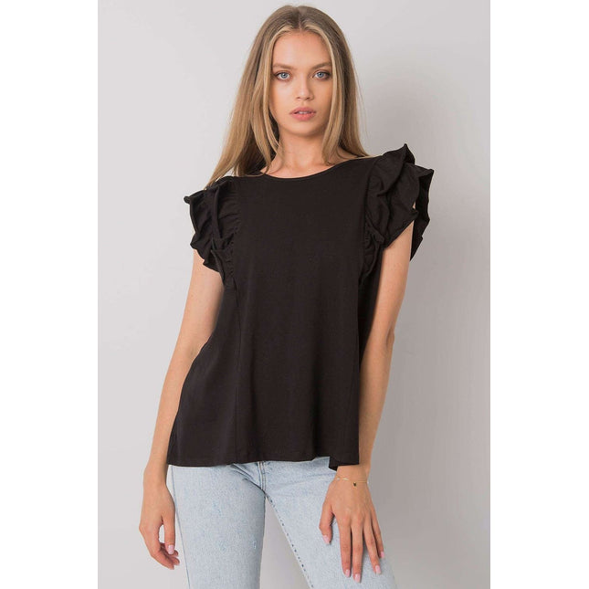 Blouse Och Bella