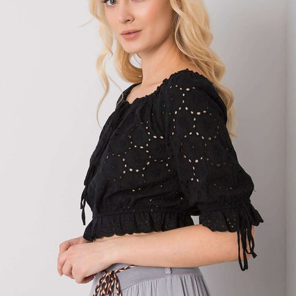 Blouse Och Bella