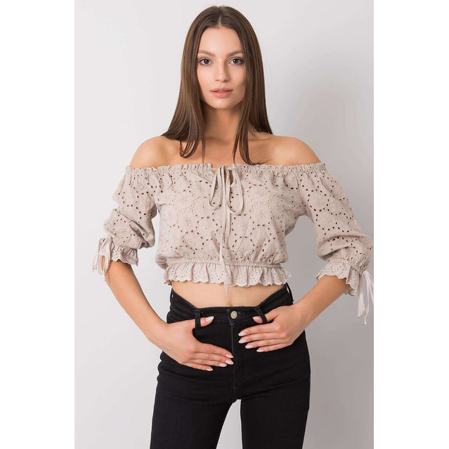 Blouse Och Bella