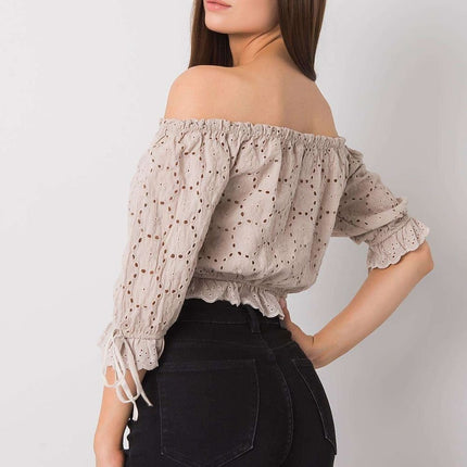 Blouse Och Bella