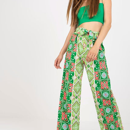 Women trousers Italy Moda