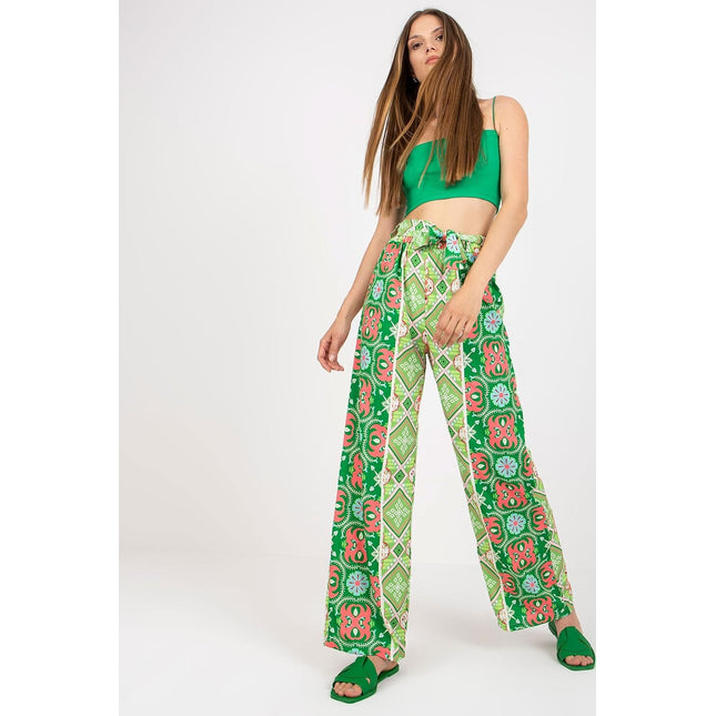 Women trousers Italy Moda