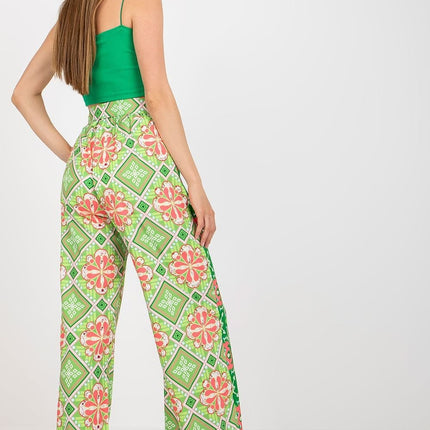 Women trousers Italy Moda