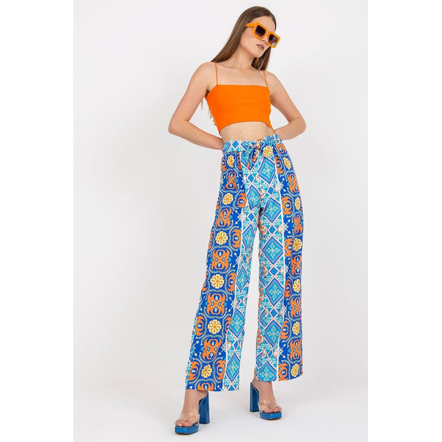 Women trousers Italy Moda