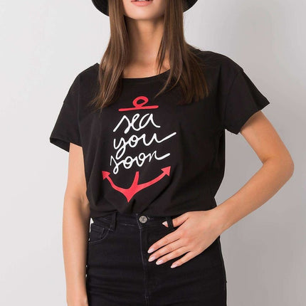 T-shirt Fancy