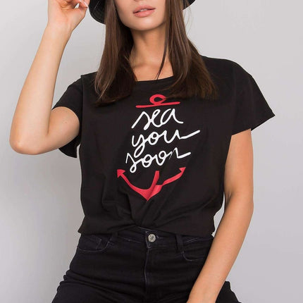 T-shirt Fancy