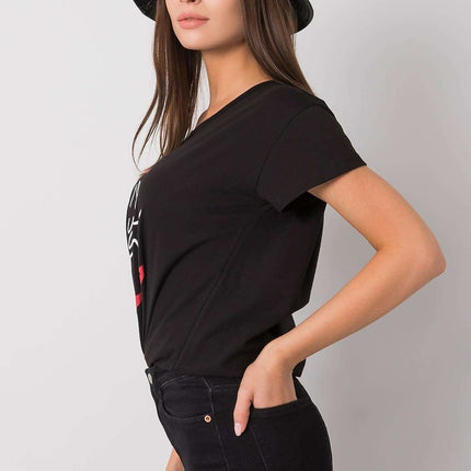 T-shirt Fancy