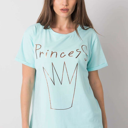 T-shirt Fancy