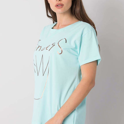 T-shirt Fancy