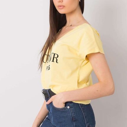 T-shirt Fancy