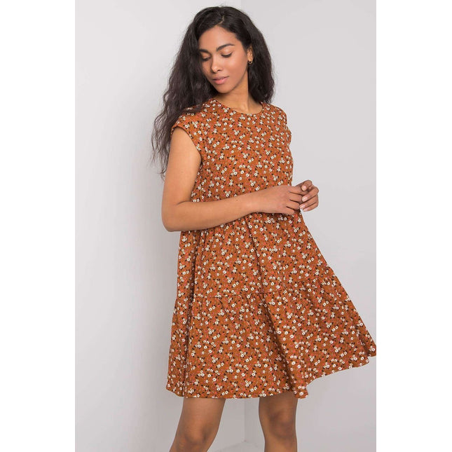 Daydress Stitch&Soul