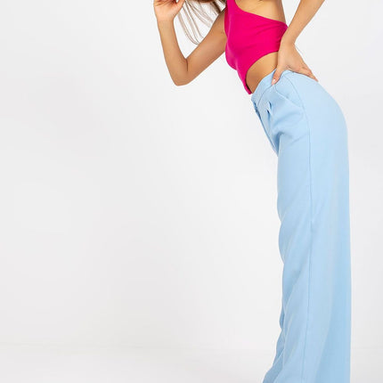 Trousers Xsapienza