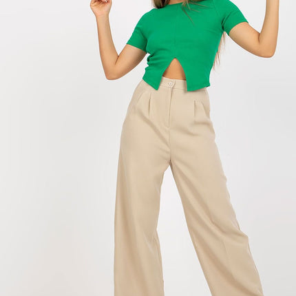 Trousers Xsapienza
