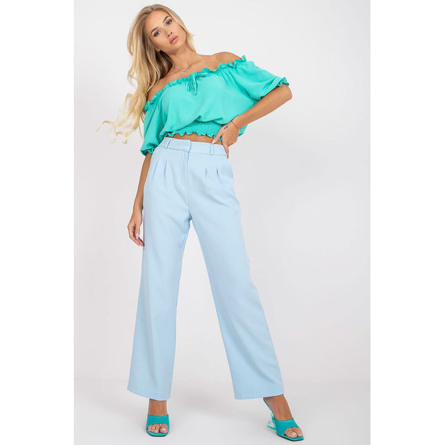 Women trousers Rue Paris