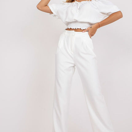 Women trousers Rue Paris