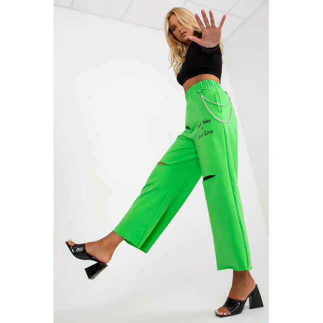 Women trousers Fancy