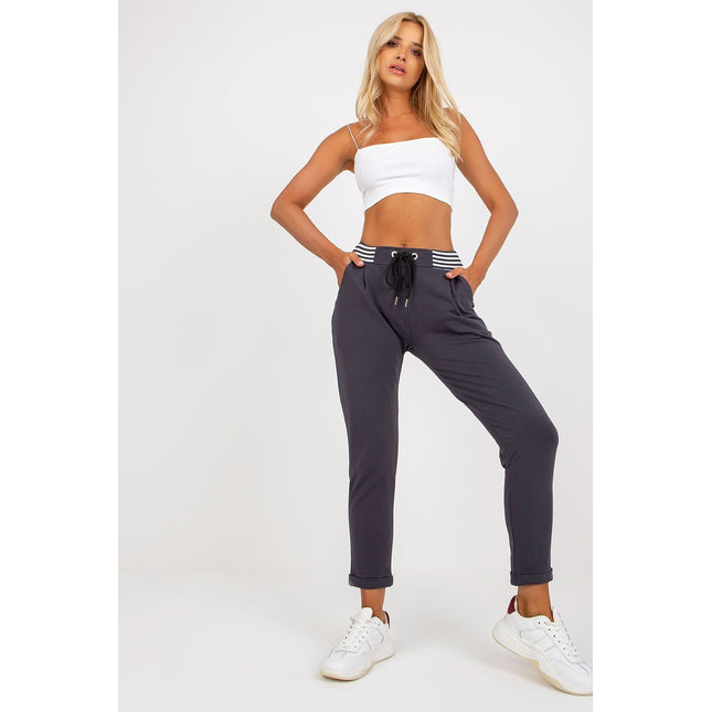 Tracksuit trousers Rue Paris