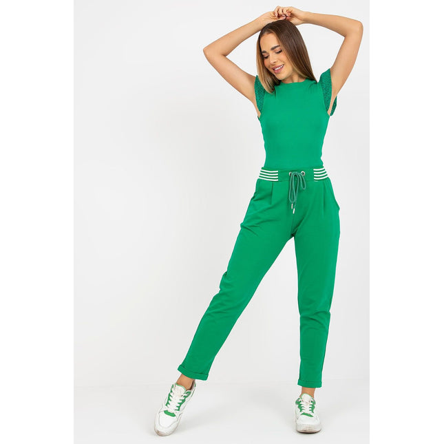 Tracksuit trousers Rue Paris