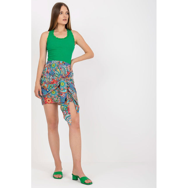 Short skirt Rue Paris