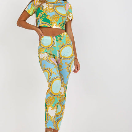 Set Italy Moda
