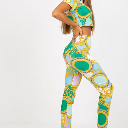 Set Italy Moda
