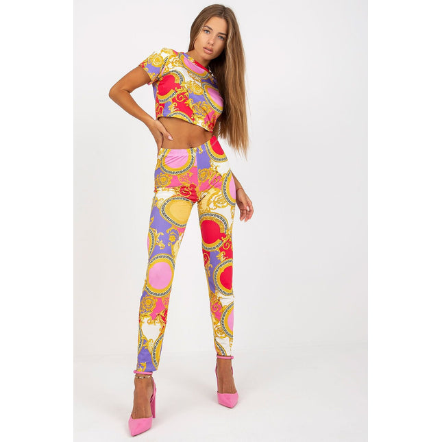 Set Italy Moda