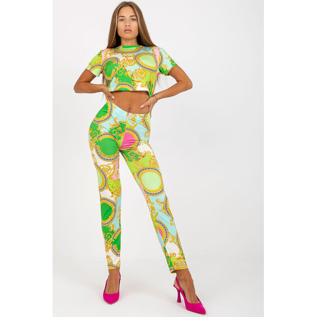 Set Italy Moda