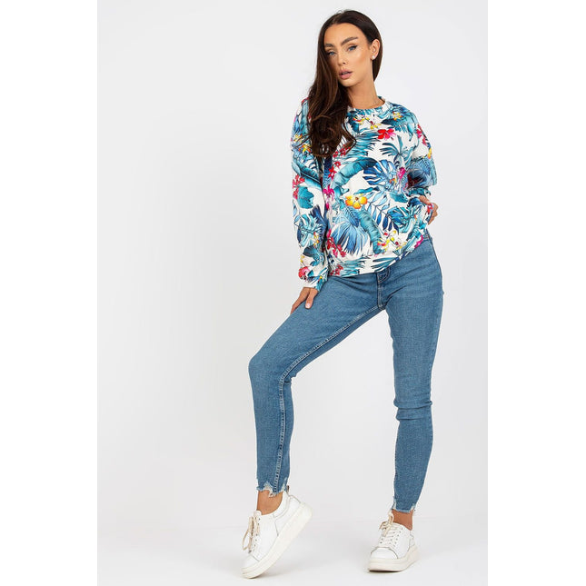 Sweatshirt Rue Paris