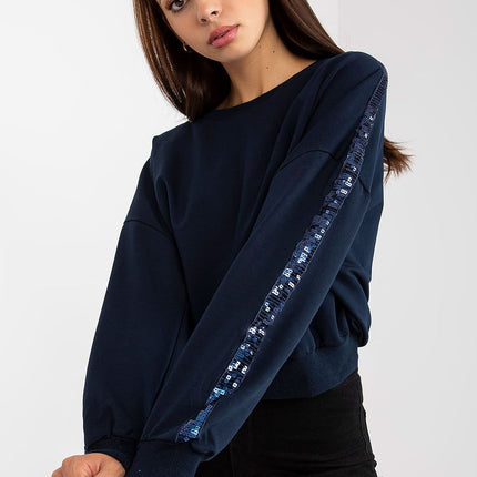 Sweatshirt Rue Paris