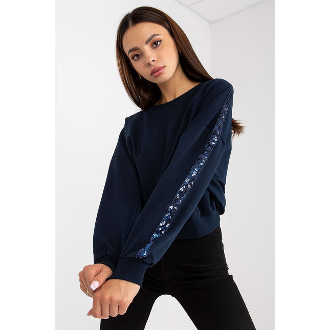 Sweatshirt Rue Paris