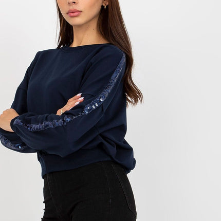 Sweatshirt Rue Paris