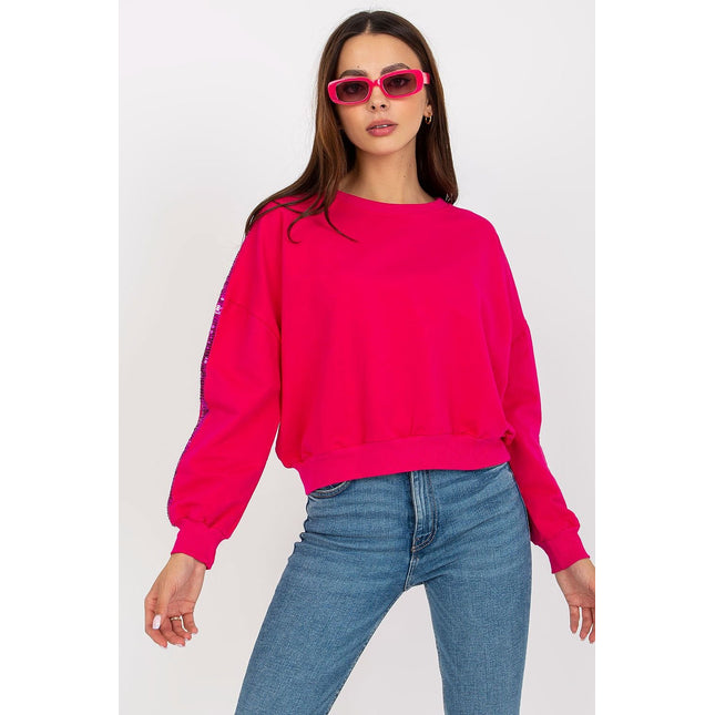 Sweatshirt Rue Paris