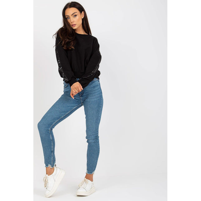 Sweatshirt Rue Paris