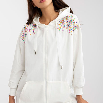 Sweatshirt Rue Paris