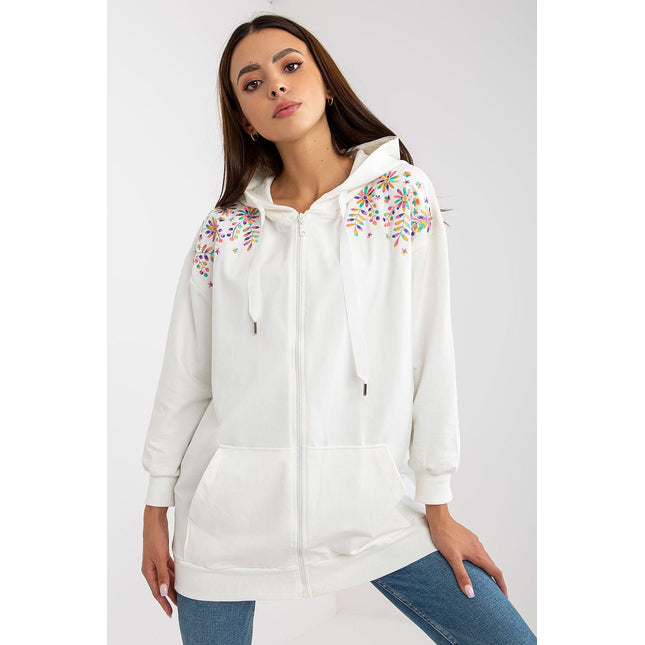 Sweatshirt Rue Paris