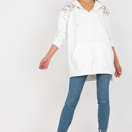 Sweatshirt Rue Paris