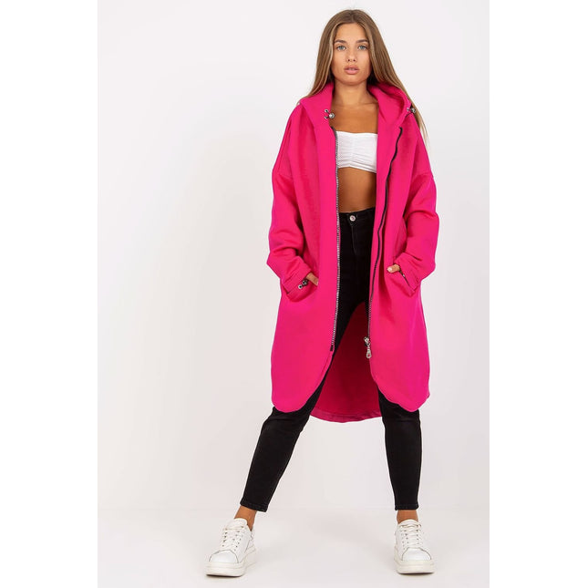Sweatshirt Rue Paris