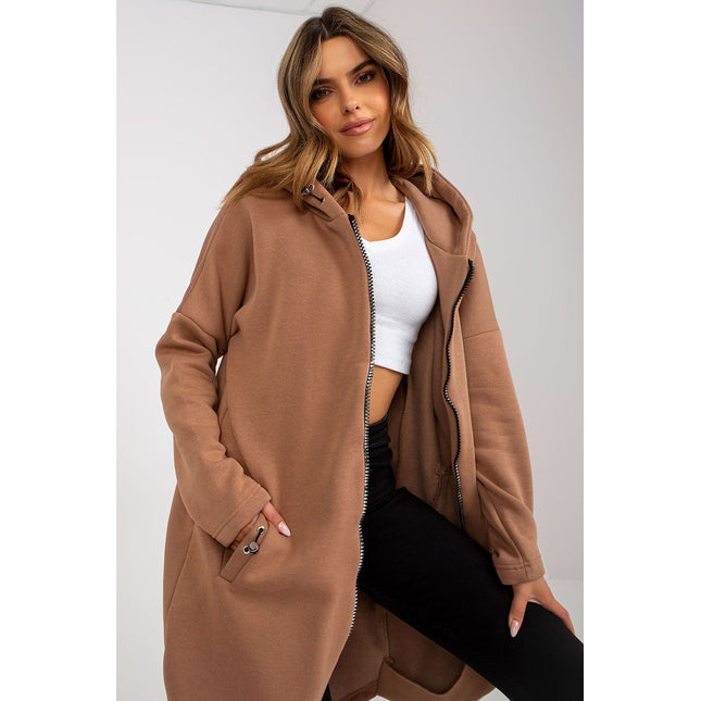Sweatshirt Rue Paris