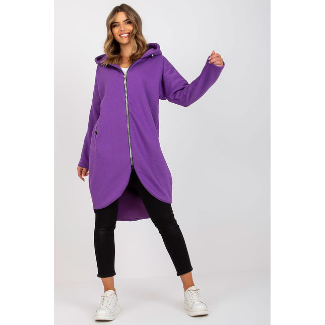Sweatshirt Rue Paris