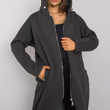 Sweatshirt Rue Paris