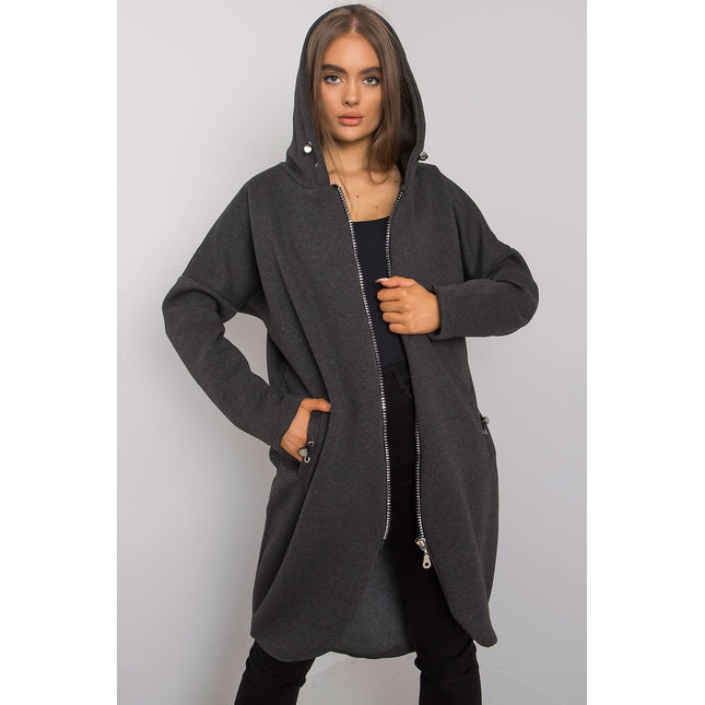 Sweatshirt Rue Paris