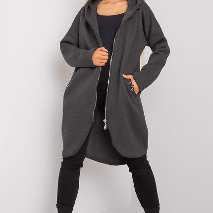Sweatshirt Rue Paris